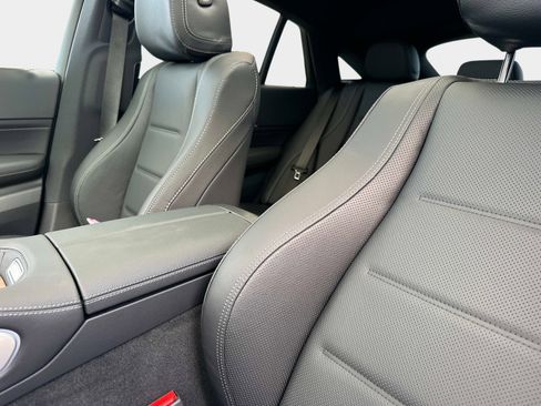 New 2026 Mercedes-Benz GLE 450 450 4MATIC Coupe image 23