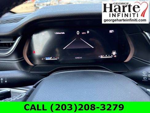 Used 2023 Jeep Grand Cherokee Altitude image 25