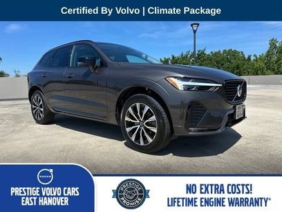 Certified 2024 Volvo XC60 B5 Core w/ Climate Package