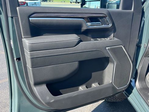 New 2026 Chevrolet Silverado 2500 LT w/ Trail Boss Package image 18