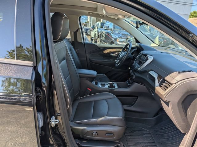 Used 2020 GMC Terrain Denali w/ Denali Premium Package AWD/4WD image 33