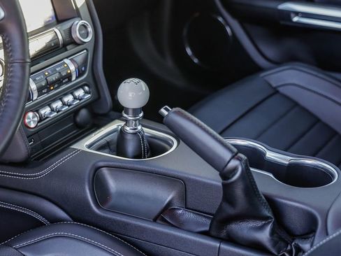 Used 2022 Ford Mustang Mach 1 w/ Equipment Group 700A image 19