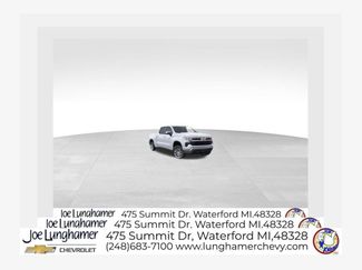 New 2026 Chevrolet Silverado 1500 LT AWD/4WD video 1