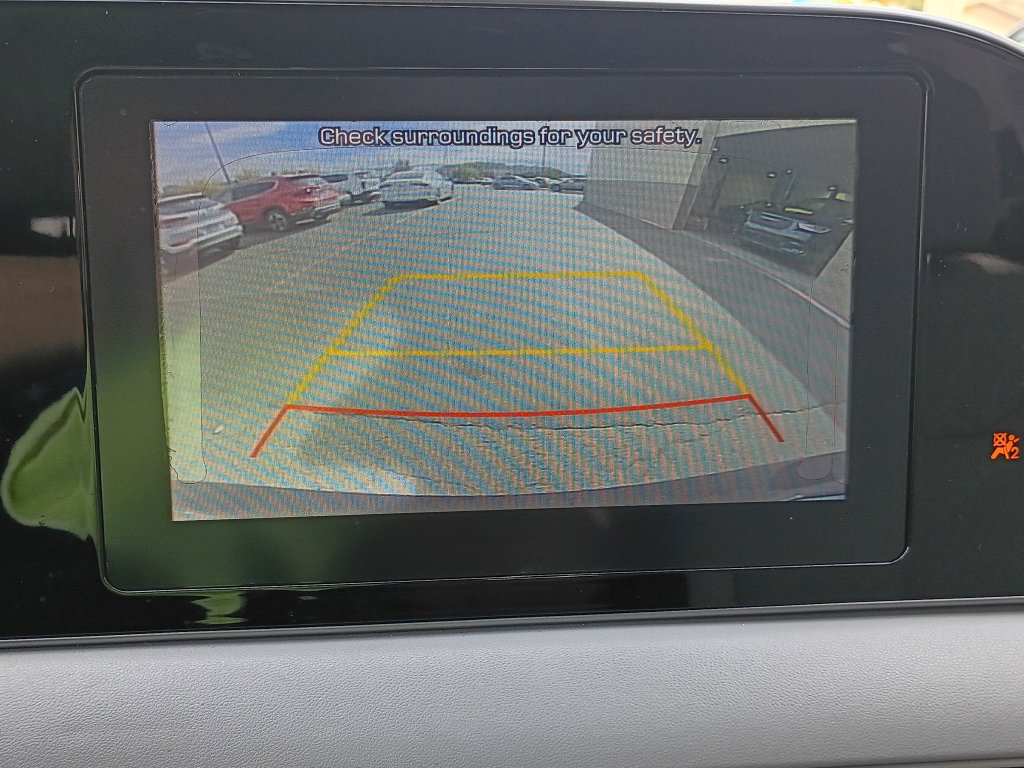Used 2020 Hyundai Palisade SE AWD/4WD image 22