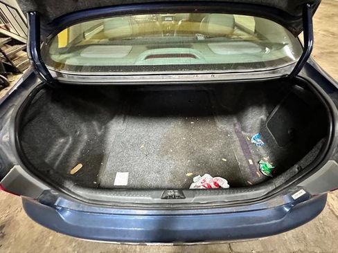 Used 2003 Honda Accord EX image 25