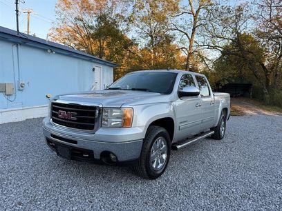 Used 2011 GMC Sierra 1500 SLE w/ Power Tech Package
