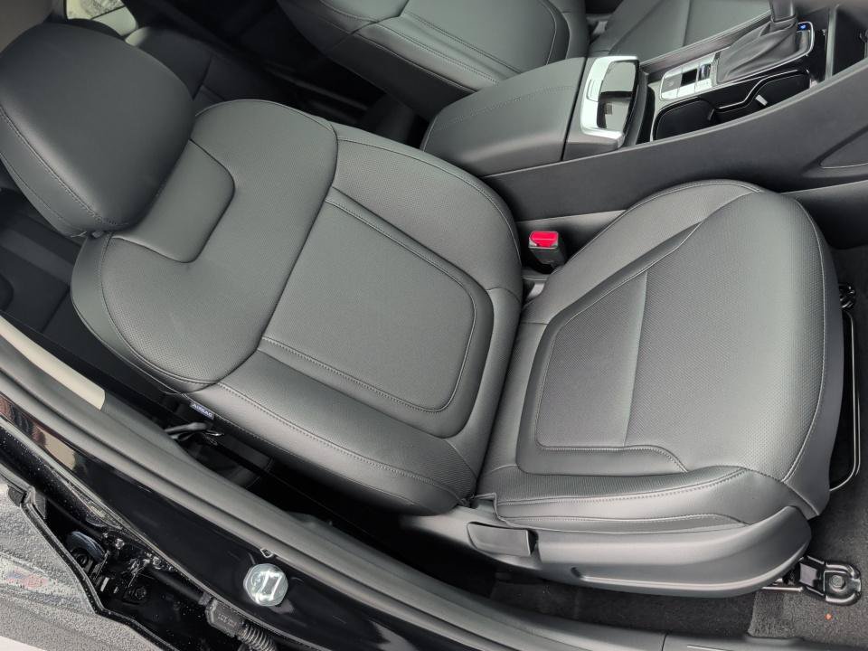 New 2026 Hyundai Tucson SEL Plus FWD image 28
