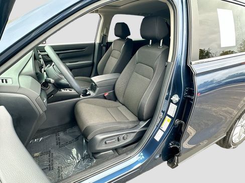 Used 2024 Honda CR-V EX image 20