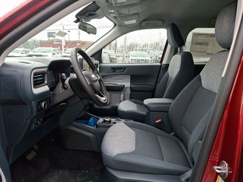 New 2026 Ford Maverick XLT w/ XLT Luxury Package image 6