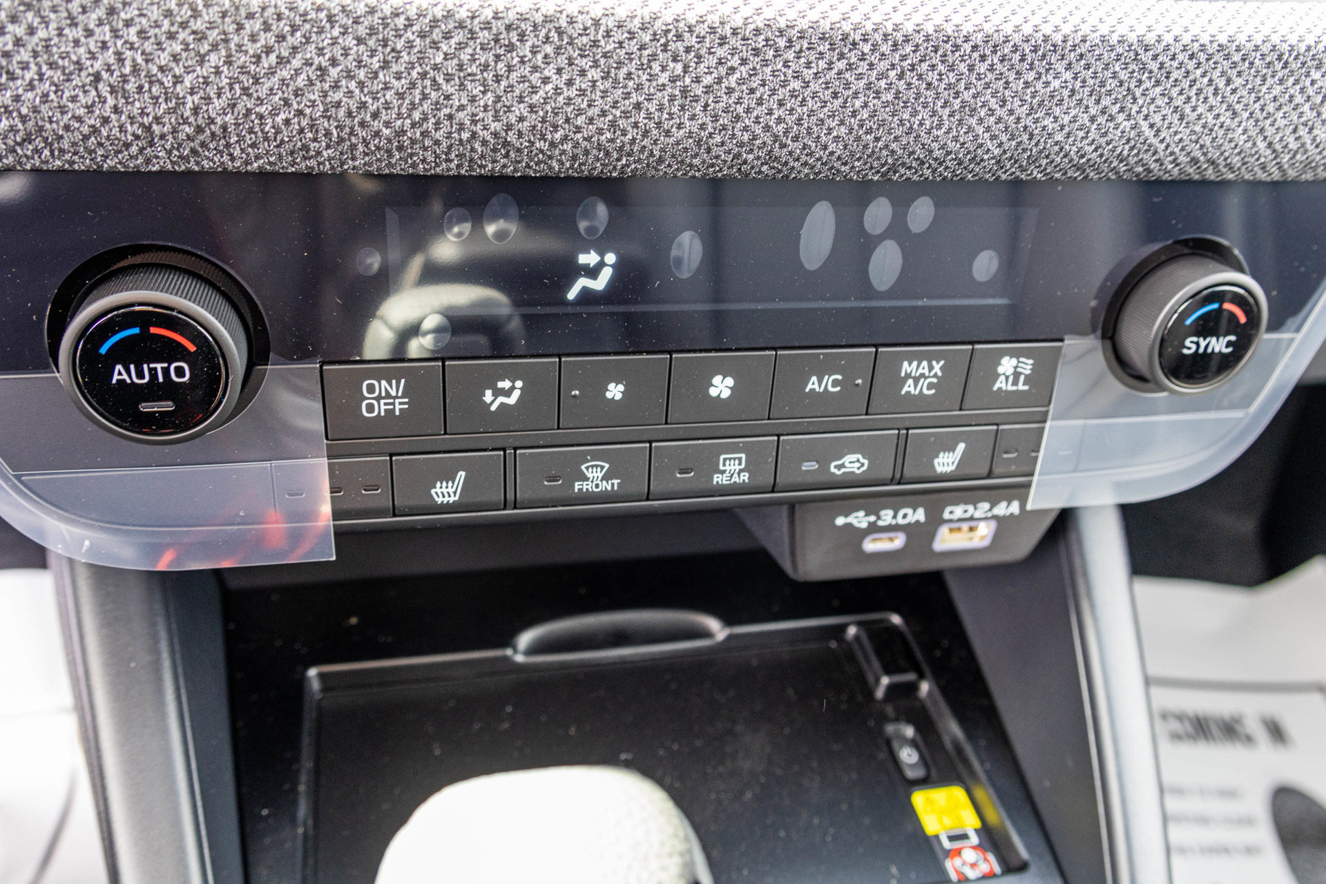 New 2026 Subaru Outback Limited XT AWD/4WD image 27