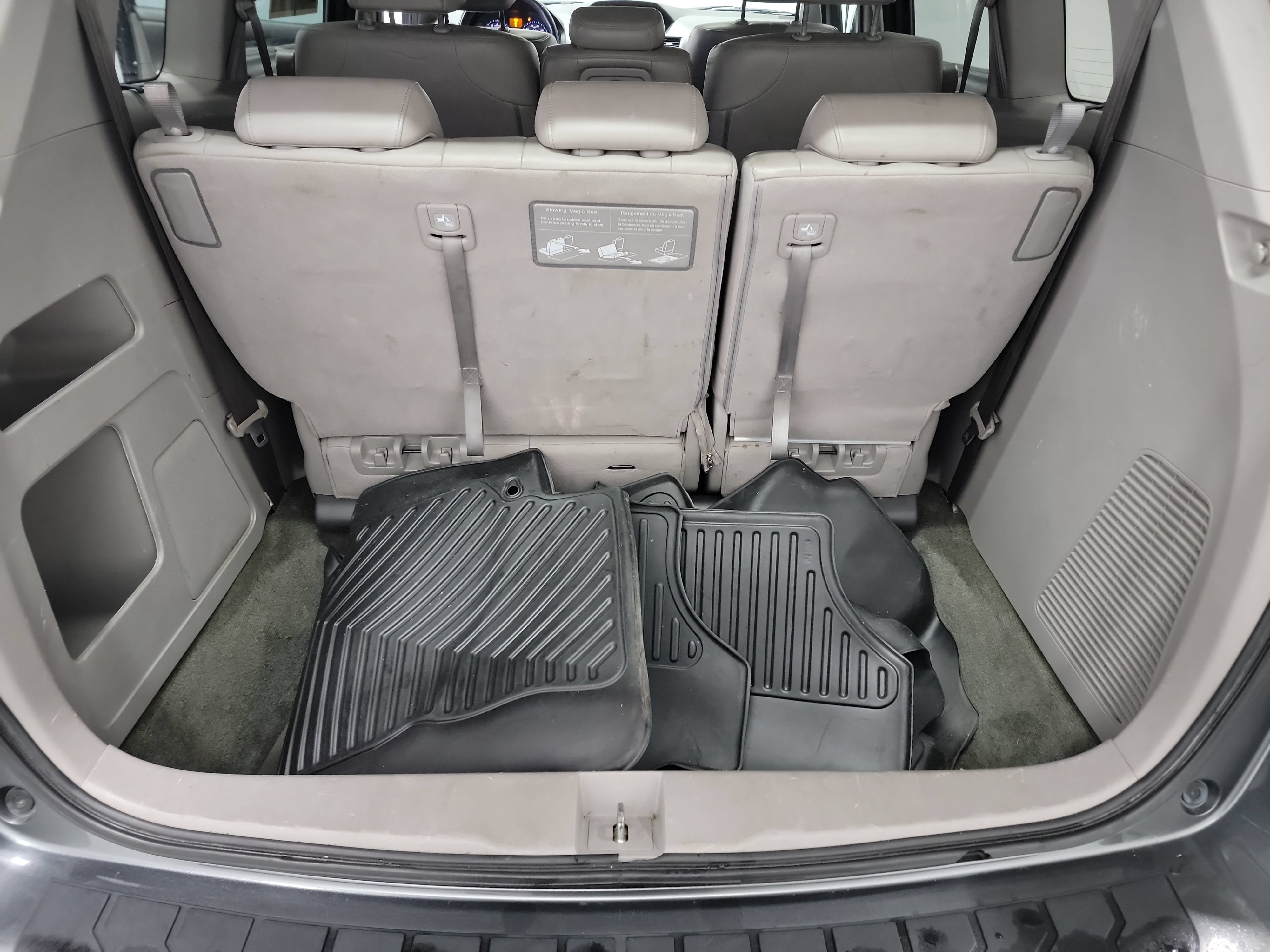 Used 2013 Honda Odyssey Touring image 26