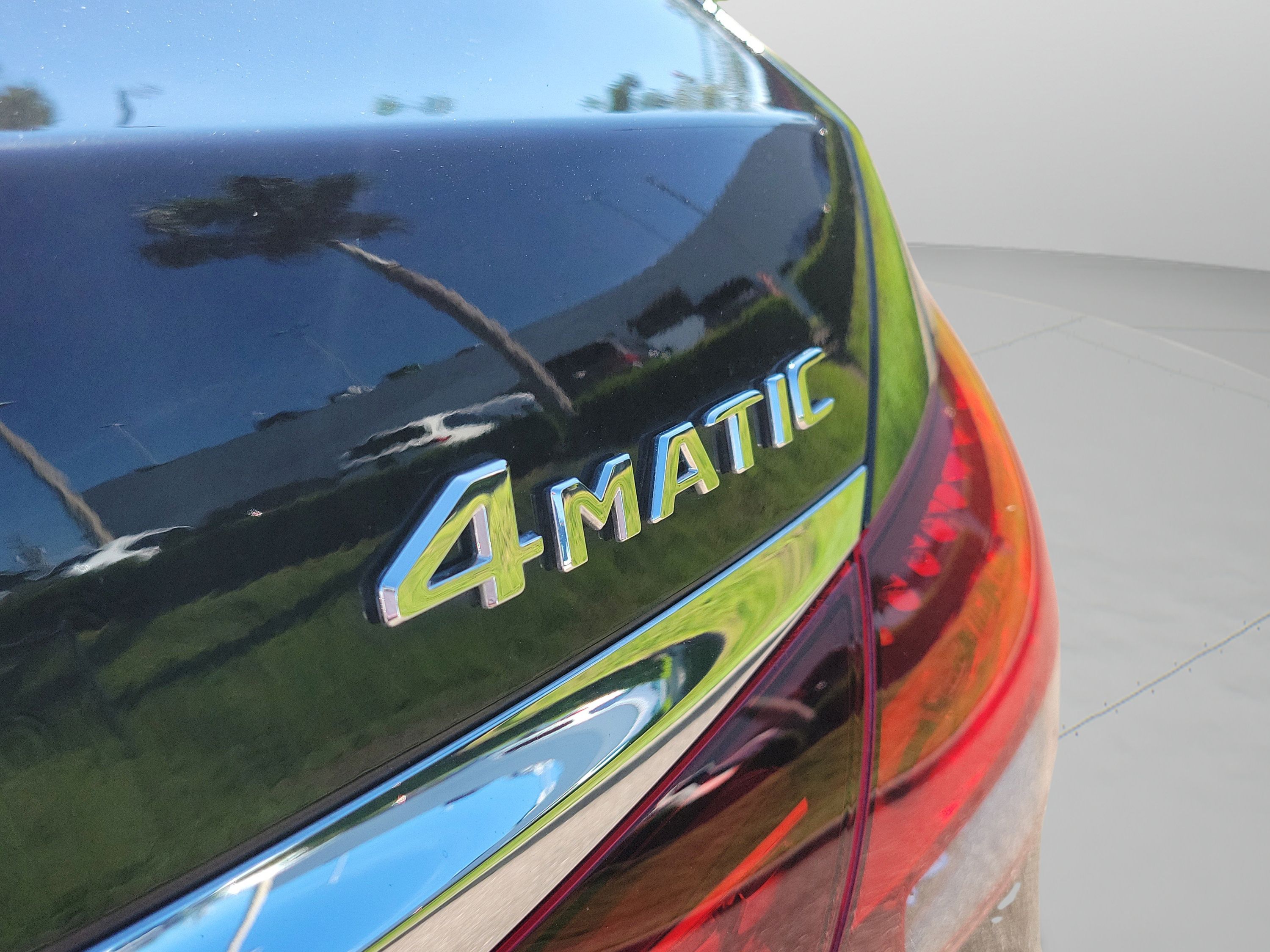 Used 2023 Mercedes-Benz E 350 4MATIC Sedan image 33