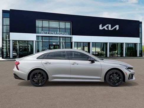 New 2026 Kia K5 GT-Line image 6