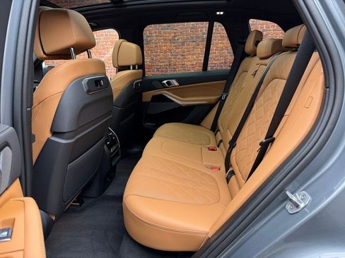 Certified 2025 BMW X5 xDrive40i w/ Climate Comfort Package image 23