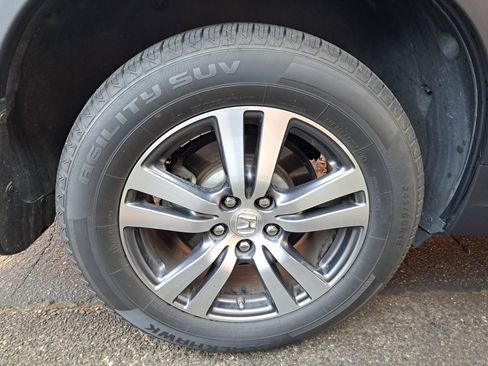 Used 2018 Honda Pilot EX-L image 20