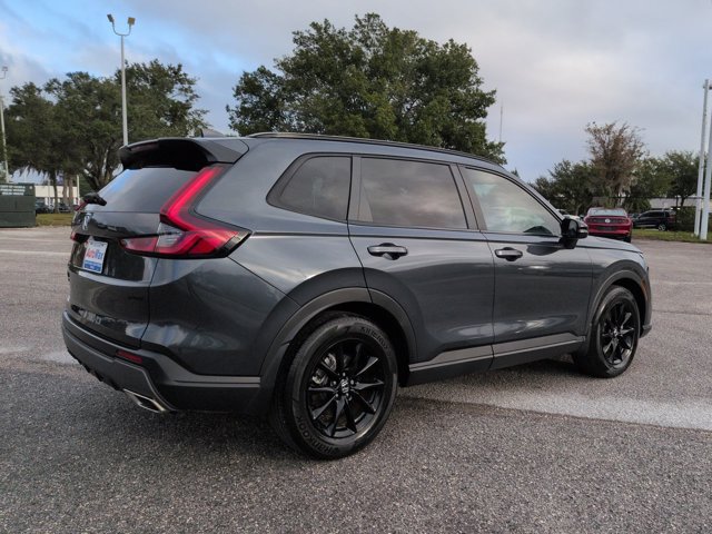Used 2026 Honda CR-V Sport image 4