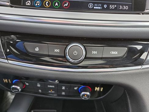 Used 2023 Buick Enclave Essence w/ Experience Buick Package image 23