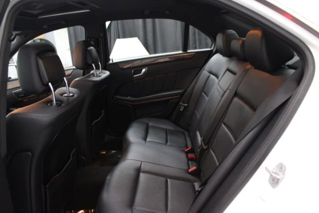 Used 2013 Mercedes-Benz E 350 Sedan image 18