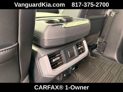 Used 2024 Ford F150 Lariat w/ FX4 Off-Road Package image 24