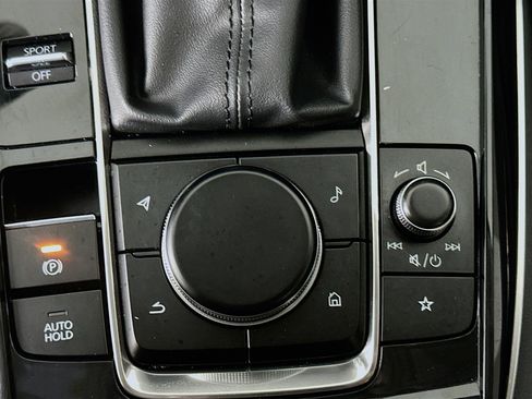 Used 2023 MAZDA CX-30 AWD 2.5 S w/ Preferred Package image 26