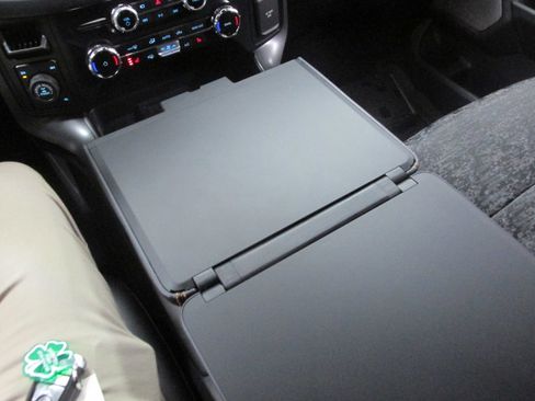 New 2025 Ford F150 Tremor w/ Bed Utility Package image 37