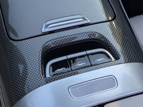 Certified 2025 Mercedes-Benz CLE 53 AMG 4MATIC Cabriolet image 27