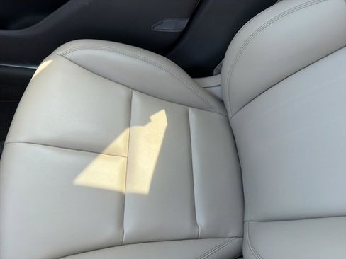 Certified 2022 Lincoln Corsair FWD image 7