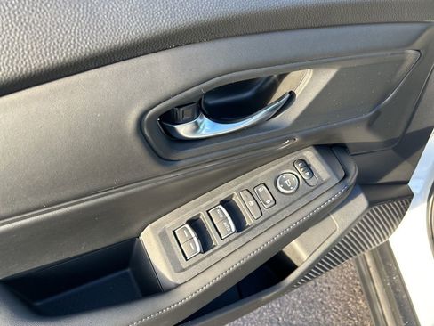 New 2025 Honda Accord Sport image 17