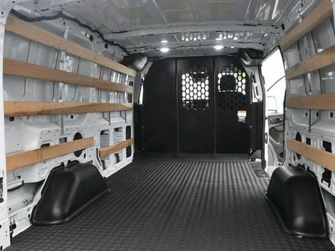 Used 2025 Ford Transit 250 Low Roof w/ Exterior Upgrade Package RWD image 20