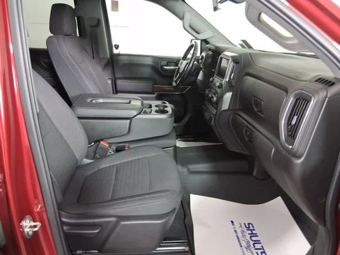 Used 2020 Chevrolet Silverado 1500 LT w/ All-Star Edition image 28