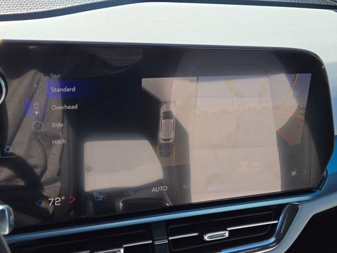 New 2026 Chevrolet Equinox EV LT FWD image 12