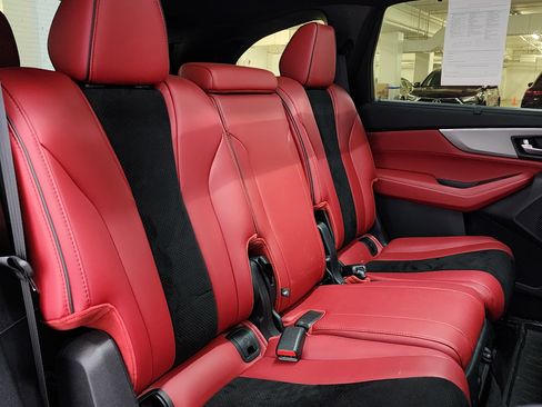Certified 2024 Acura MDX A-Spec image 22