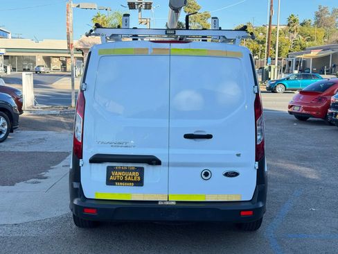 Used 2015 Ford Transit Connect XL image 28