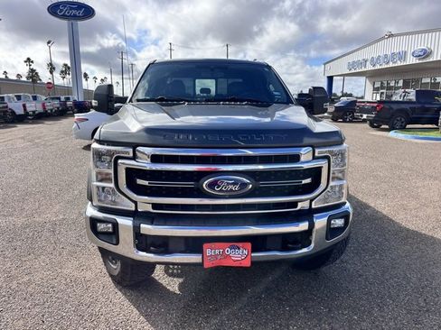 Used 2020 Ford F250 Lariat w/ Tremor Off-Road Package image 2