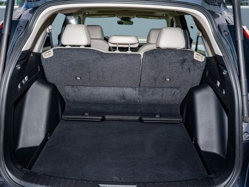 Certified 2024 Honda CR-V EX-L image 10