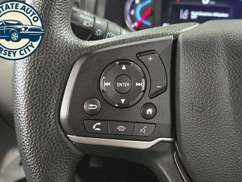 Used 2019 Honda Pilot EX image 12