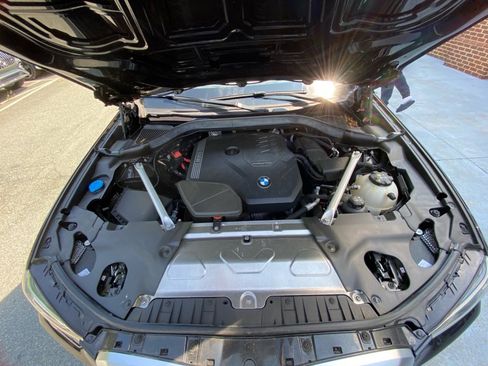 Used 2024 BMW X3 xDrive30i w/ Premium Package AWD/4WD image 16