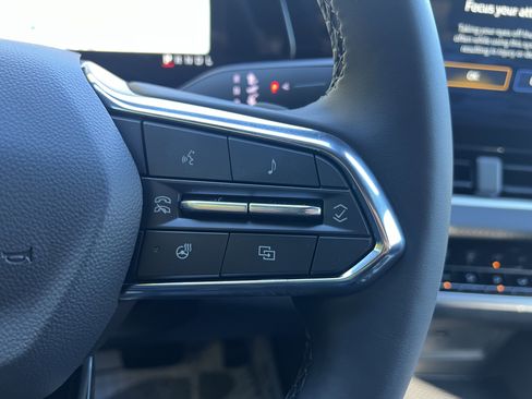 New 2026 Chevrolet Equinox LT w/ Safety and Technology Package image 22