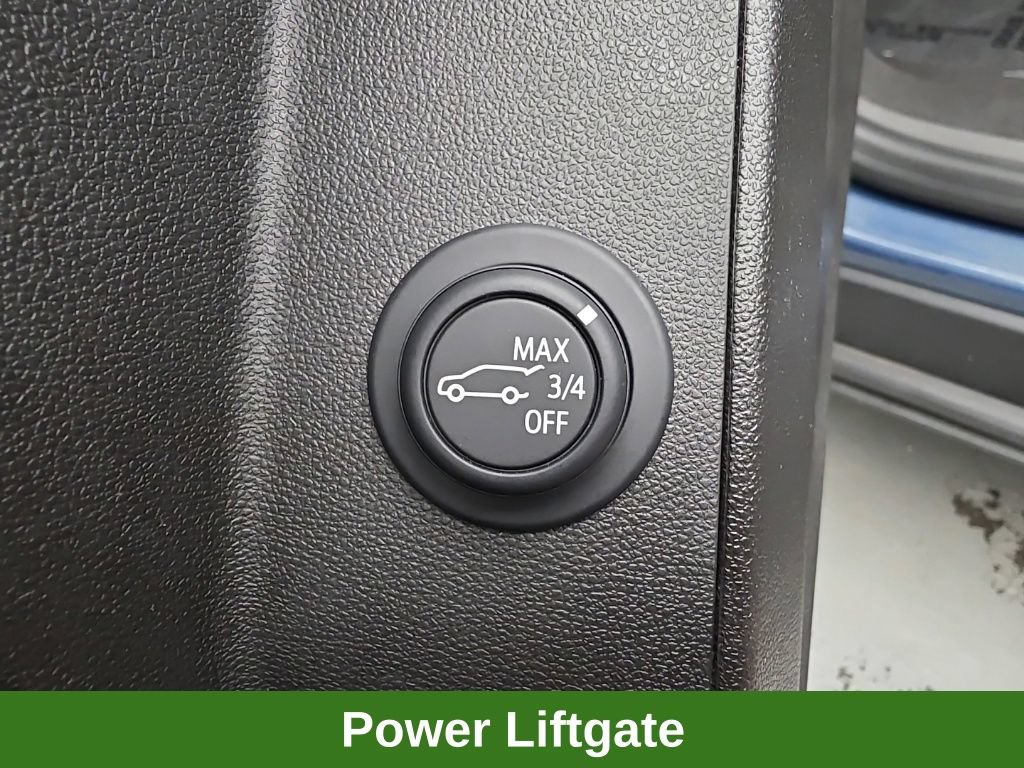 Used 2024 Chevrolet Equinox LT AWD/4WD image 23