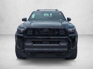 Used 2026 Toyota 4Runner TRD Off-Road Premium AWD/4WD video 2