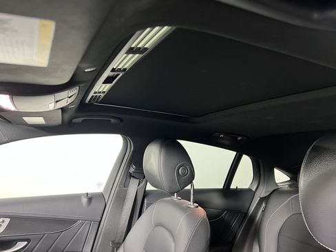 Certified 2021 Mercedes-Benz GLC 300 4MATIC Coupe image 19