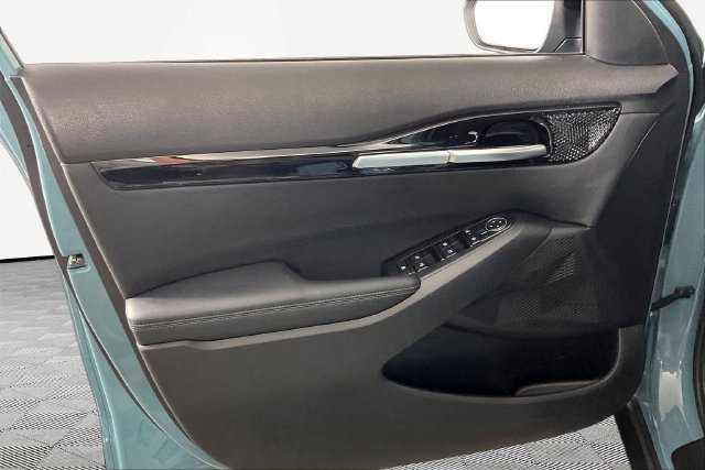 Certified 2024 Kia Seltos S FWD image 18