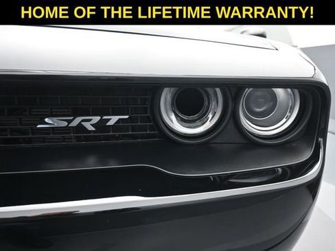 Used 2016 Dodge Challenger SRT Hellcat RWD image 59