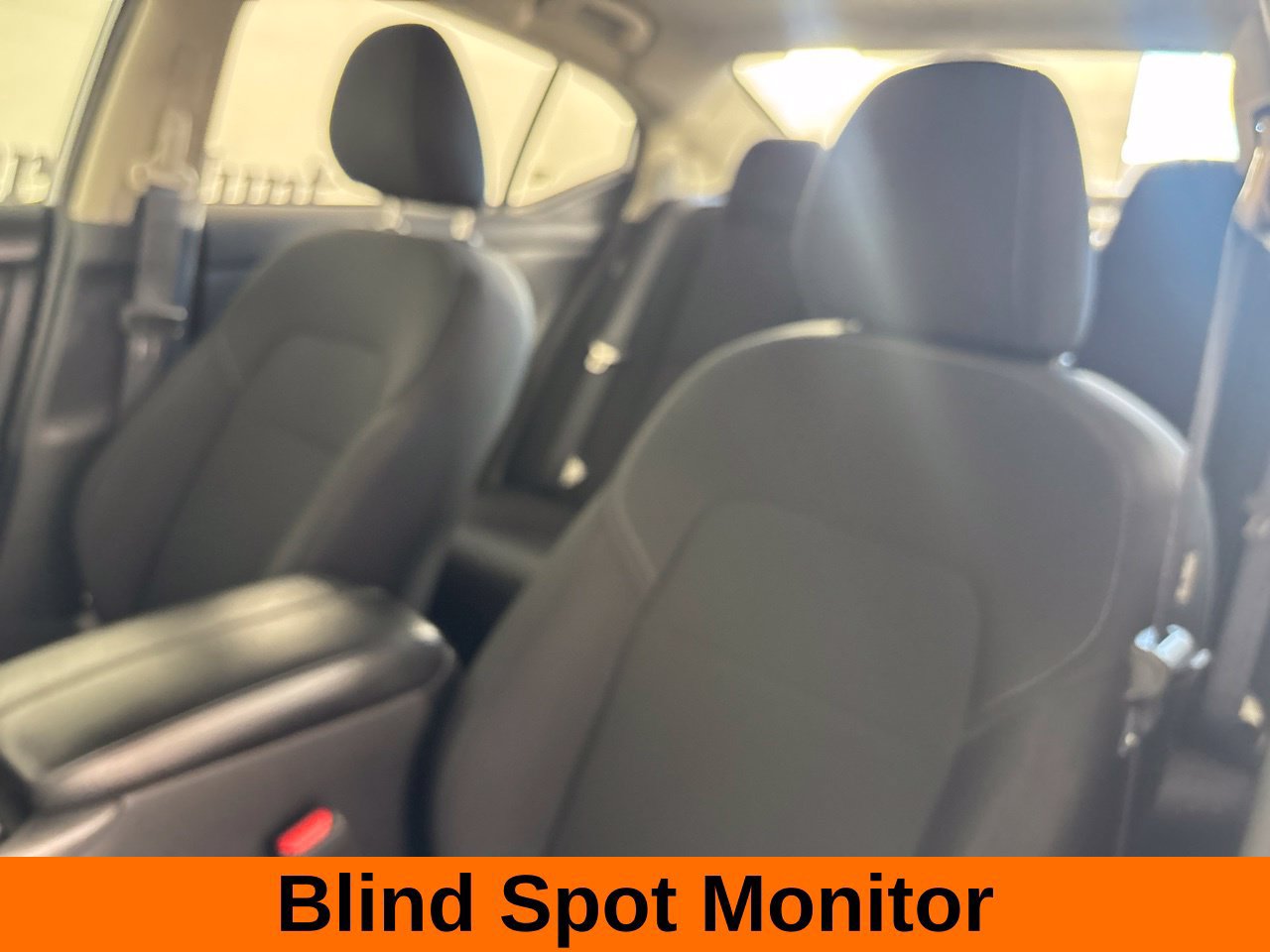 Used 2024 Nissan Sentra S FWD image 12