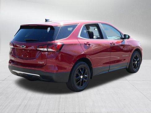 Used 2023 Chevrolet Equinox LT FWD image 7
