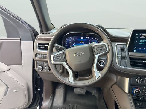 Used 2022 Chevrolet Tahoe Z71 AWD/4WD image 22
