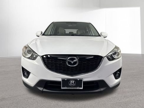 Used 2013 MAZDA CX-5 Touring FWD image 25