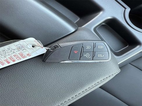 New 2026 Chevrolet Silverado 2500 LT w/ Safety Package image 31