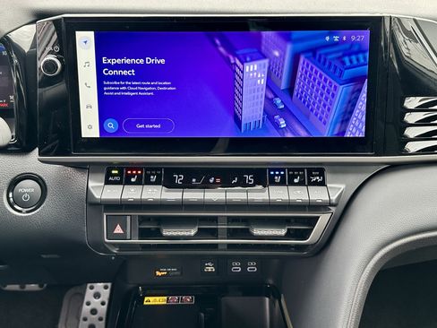 New 2026 Toyota Camry XSE image 30