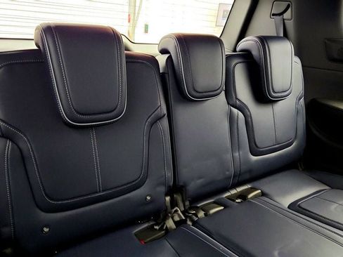 Used 2026 INFINITI QX80 4WD image 25